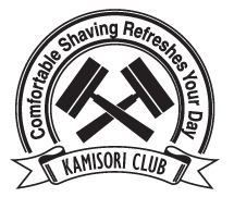 株式会社カミソリ倶楽部